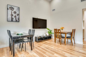 10 Mi to Dtwn LA Cat-Friendly Rosemead Cottage